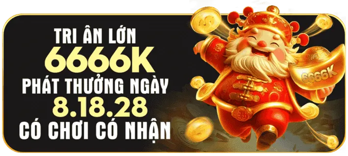 Thưởng nạp tiền hàng ngày/tuần 58k