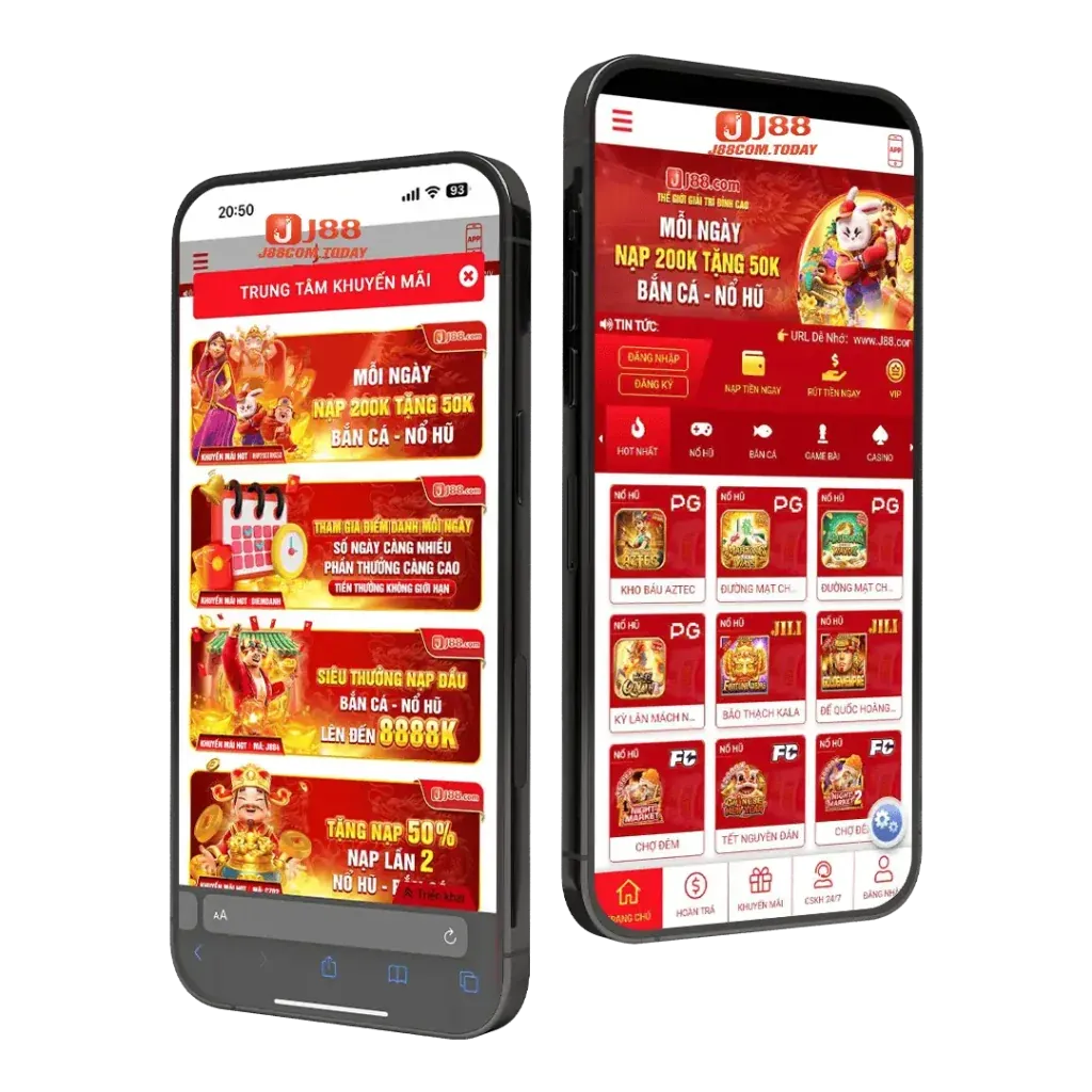 Trải nghiệm người dùng 58k
