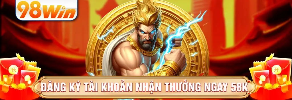 Khuyến mãi tân thủ 58k