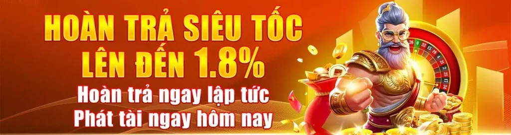Các game slot nổi bật nhất 2024 tại 58k với ưu đãi 58K
