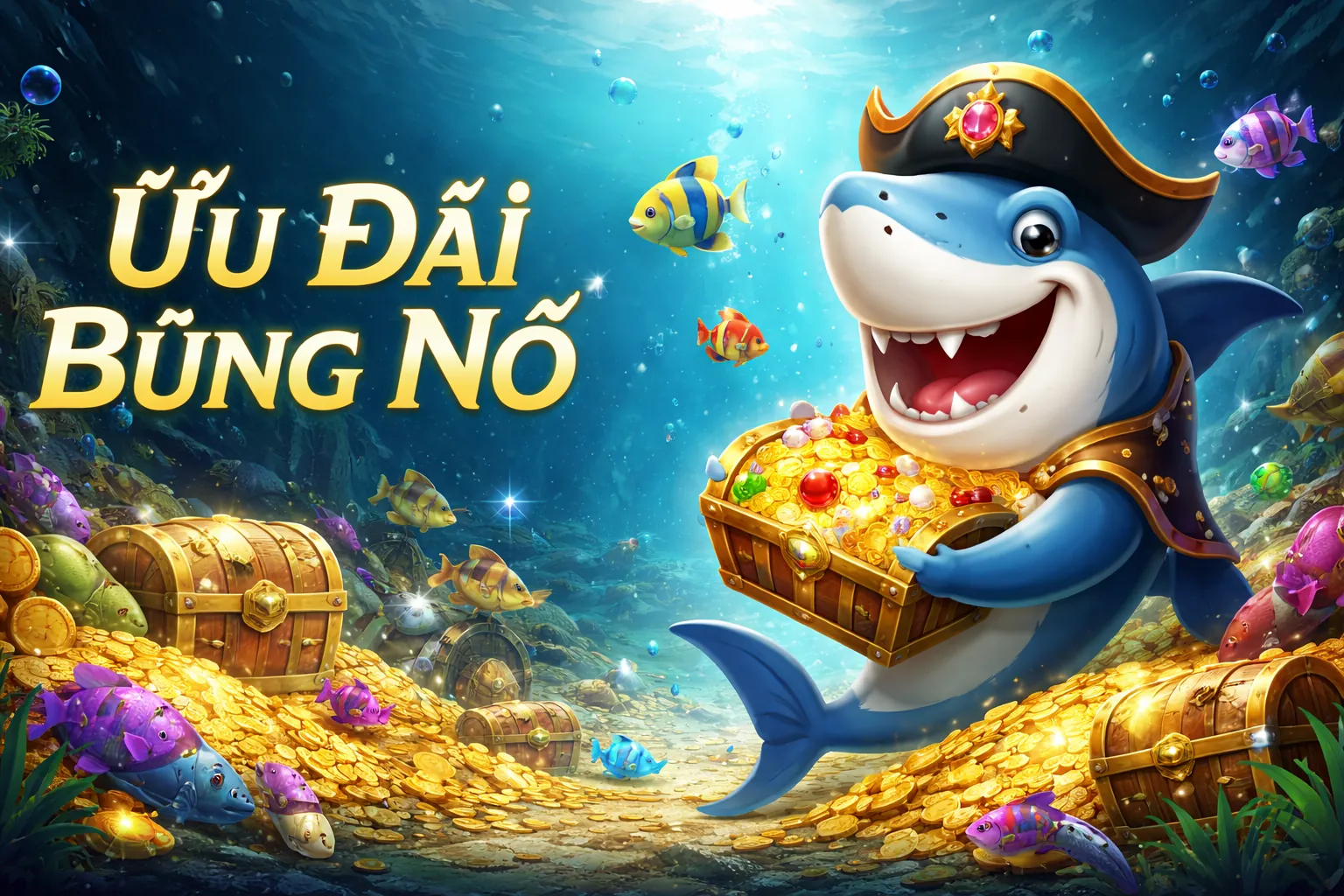 Tổng quan quy tắc trò chơi và vấn đề thường gặp tại 58k