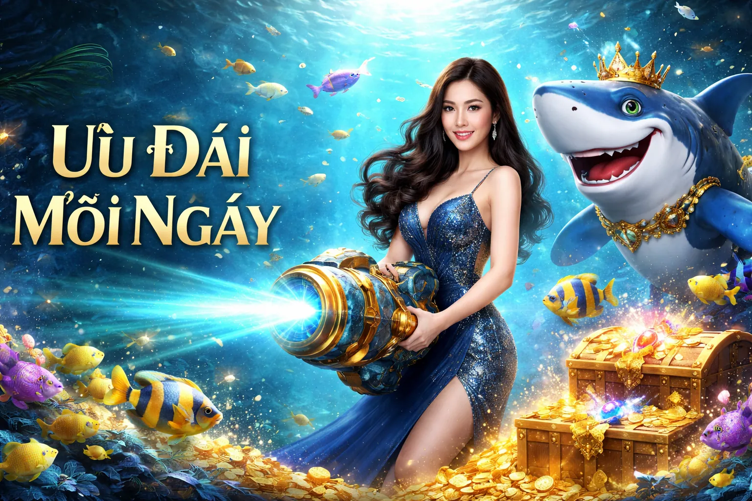 Nền tảng 58k cam kết an toàn và chơi có trách nhiệm