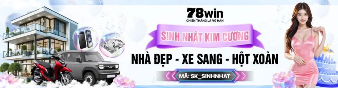 Sòng bạc trực tuyến 58k sang trọng và hiện đại