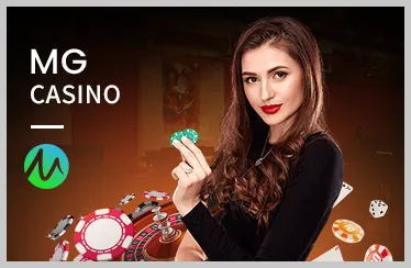 Baccarat tại 58k Casino