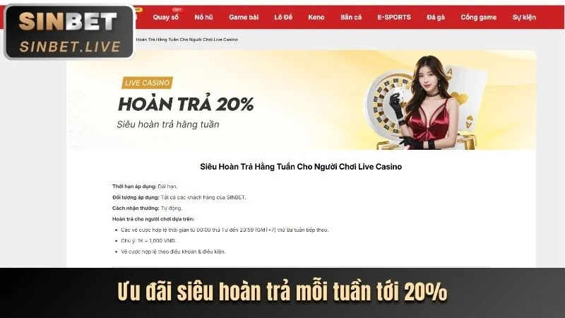 Đăng ký nhận 58k