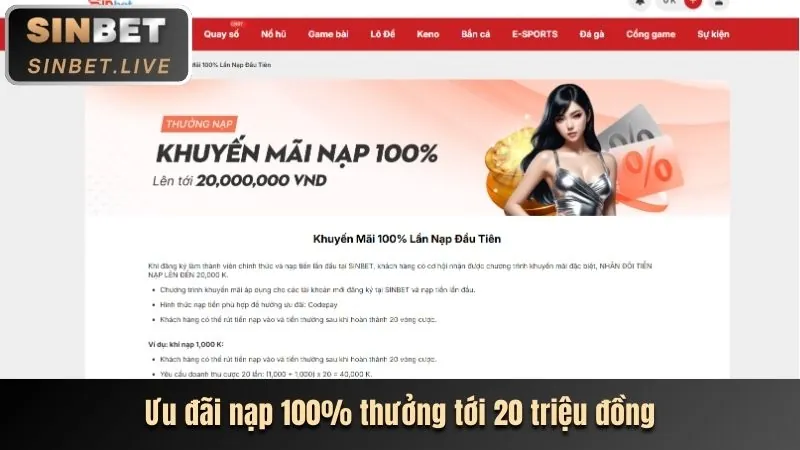 Hướng dẫn đăng ký tài khoản 58k